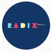 radix media mena