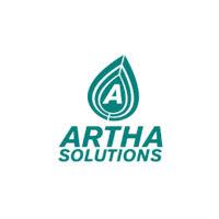 artha solutions logo image