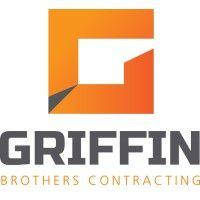 griffin brothers contracting ltd logo image