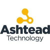 ashtead technology logo image