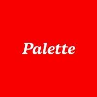 palette logo image