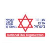 magen david adom in israel