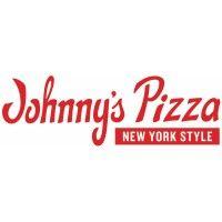 johnny's pizza franchise systems inc. logo image