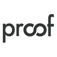 the proof group logo image