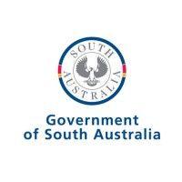 sa government logo image