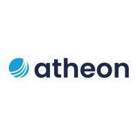 atheon analytics logo image