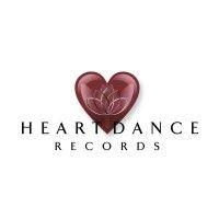 heart dance records logo image