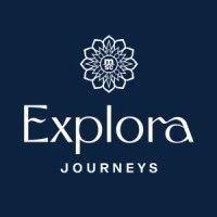 explora journeys logo image