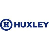 huxley optical logo image