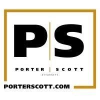 porter scott logo image