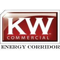 kw commercial energy corridor logo image