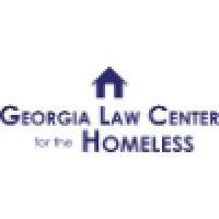 georgia law center for the homeless