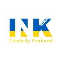 ink idea logo image