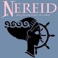 nereid games logo image