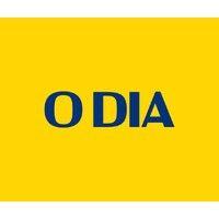 jornal o dia logo image