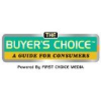 the buyer's choice logo image