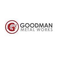 goodman metal works limited logo image