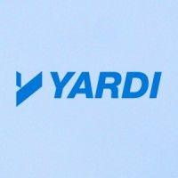 yardi romania logo image