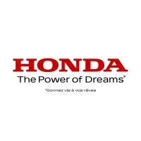 honda france logo image