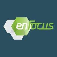 enfocus inc logo image