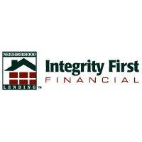 integrity first financial logo image