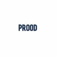 prood | clothing manufacturer europe logo image