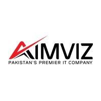 aimviz (pvt) ltd. logo image