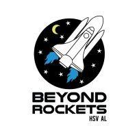 beyond rockets logo image