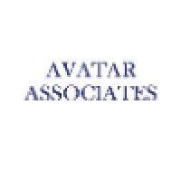 avatar associates logo image