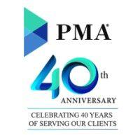 pma logo image