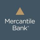 logo of Mercantile Bank