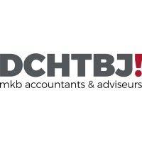 dchtbj! mkb accountants en adviseurs b.v. logo image