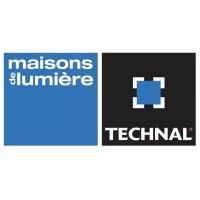 naltech - maisons de lumière by technal fréjus logo image