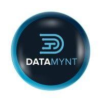 data mynt logo image