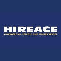 hireace logo image