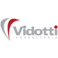 vidotti consultoria logo image