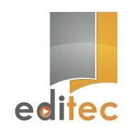 editec logo image