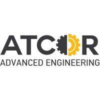 atcor advanced engineering logo image