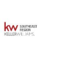 keller williams realty southeast region logo image