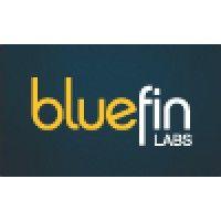 bluefin labs logo image