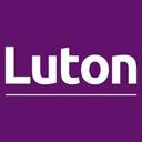 logo of Luton Borough Council