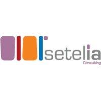 setelia consulting logo image