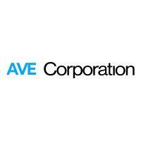 ave corporation logo image