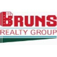 bruns realty group logo image