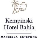 logo of Kempinski Hotel Bahia