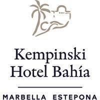 kempinski hotel bahía logo image