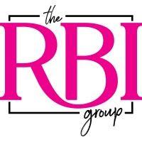 the rbi group logo image