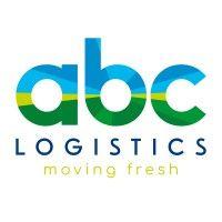 abc logistics logo image