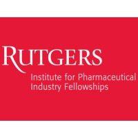 rutgers pharmaceutical industry fellowship (rpif) program logo image