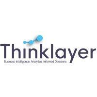 thinklayer | the business intelligence experts logo image